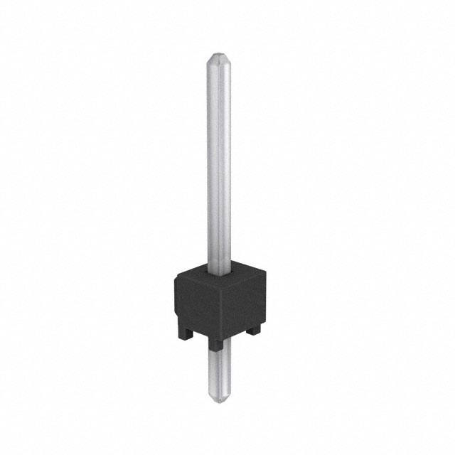 TSW-101-14-T-S Samtec Inc.  Headers Male Pins